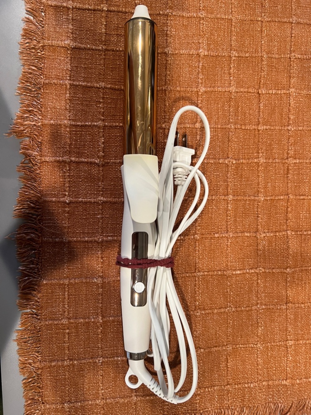 Kristin Ess 1.25” Curling Iron
